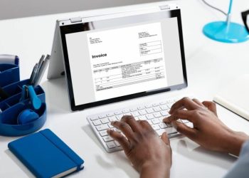 Facturación electrónica - Fuente externa.