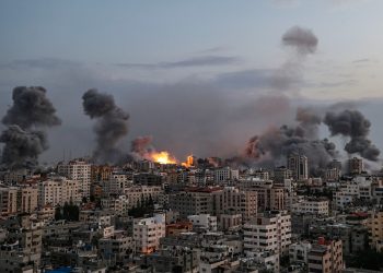 Las condiciones de la UNRWA son extremadamente precarias y el suministro de agua potable es muy limitado. - Fuente externa.