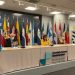 Cancilleres iberoamericanos reafirman su compromiso con el multilateralismo y preparan la XXVII Cumbre Iberoamericana. | EFE.