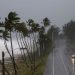 Tormenta tropical - Fuente externa.