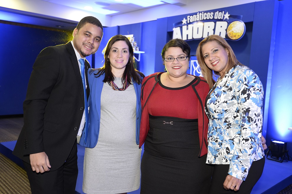 3 amado marte pamela santos paola gonzalez y marcia díaz