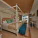Habitación del Bahía Príncipe Luxury Esmeralda, en Punta Cana.