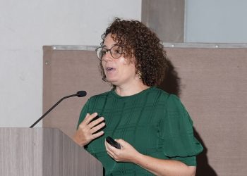 Según Rita Sellares, los arrecifes de coral han tenido un “declive muy grande”, debido a que en menos de cuatro años se ha perdido el 60% de cobertura.