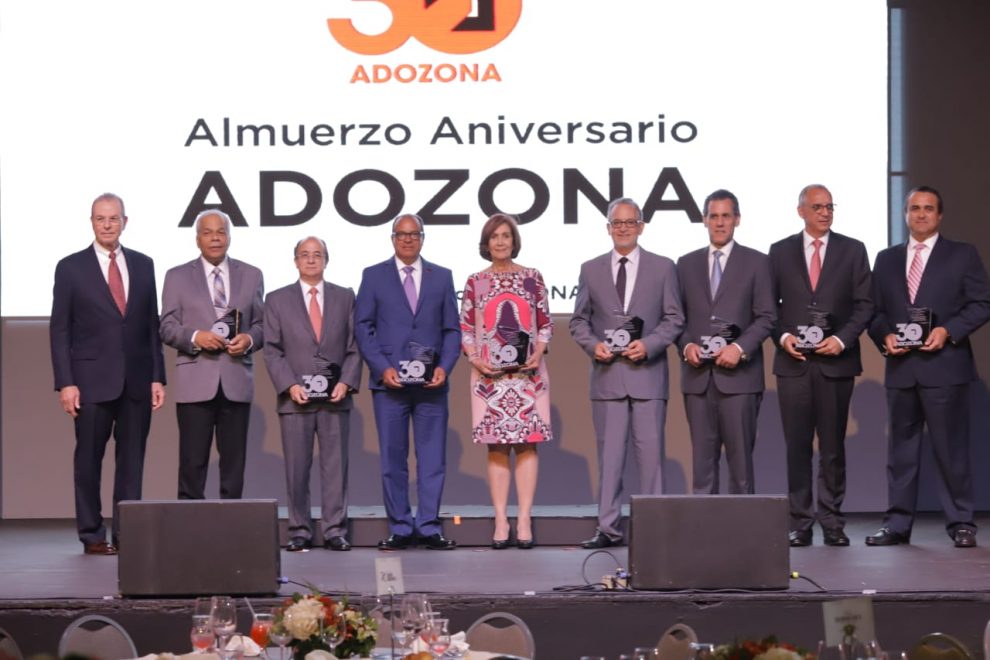 30 aniversario adozona