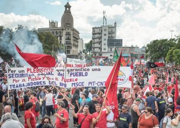 Uruguay | Fuente externa.