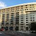 Inter-American Development Bank headquarters at Washington, D.C.