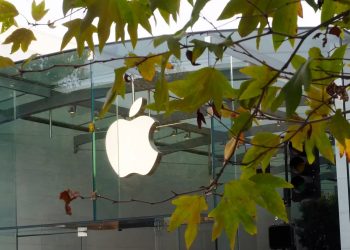 Apple. - Fuente externa.