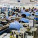 El 2022 cerró con 774 empresas operando en zonas francas, 5.4% más que el 2021. - Fuente externa.