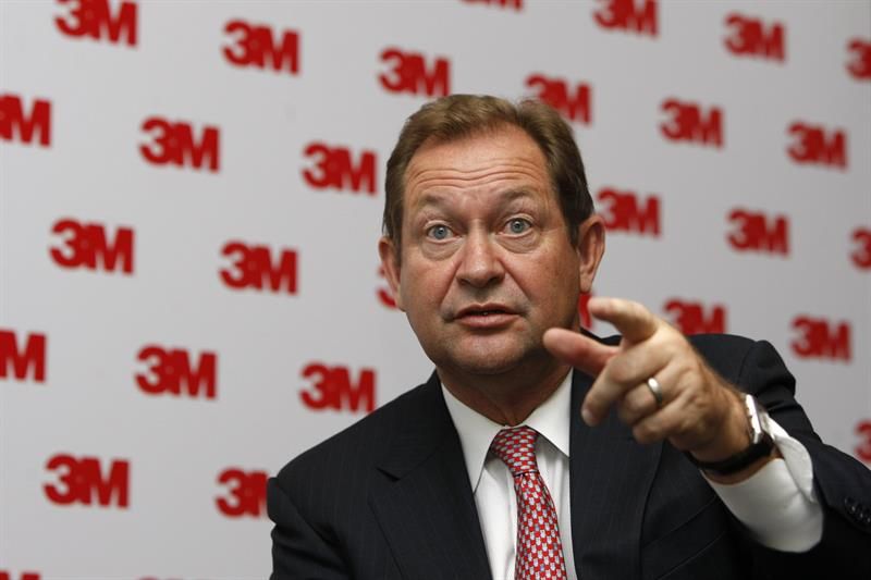 3m adquiere scott safety