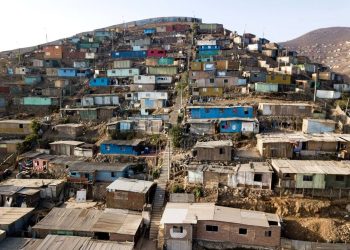 Perú - Fuente externa.