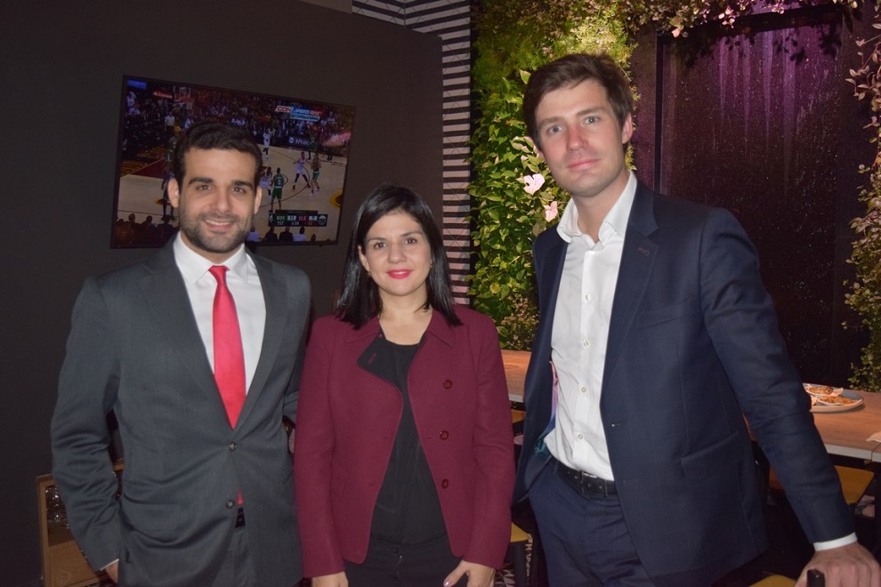 4 ricardo gonzalez y juanita canahuate.