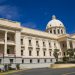 Palacio Nacional de República Dominicana. | Fuente externa