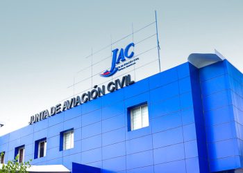 Junta de Aviación Civil (JAC). - Fuente externa.