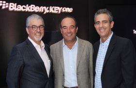 5 julio senior,alejandro farach y fabio santoni