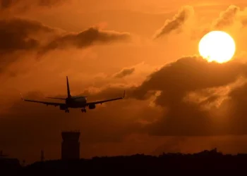 La organización meteorológica subraya que el coste de no actuar sería "aún más elevado" y lo calcula en torno a los US$1,266 billones. - Fuente externa.