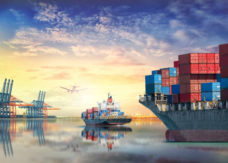 De acuerdo con los datos de la institución, las exportaciones en enero-mayo de este año sumaron US$5,116.4 millones. - Fuente externa.