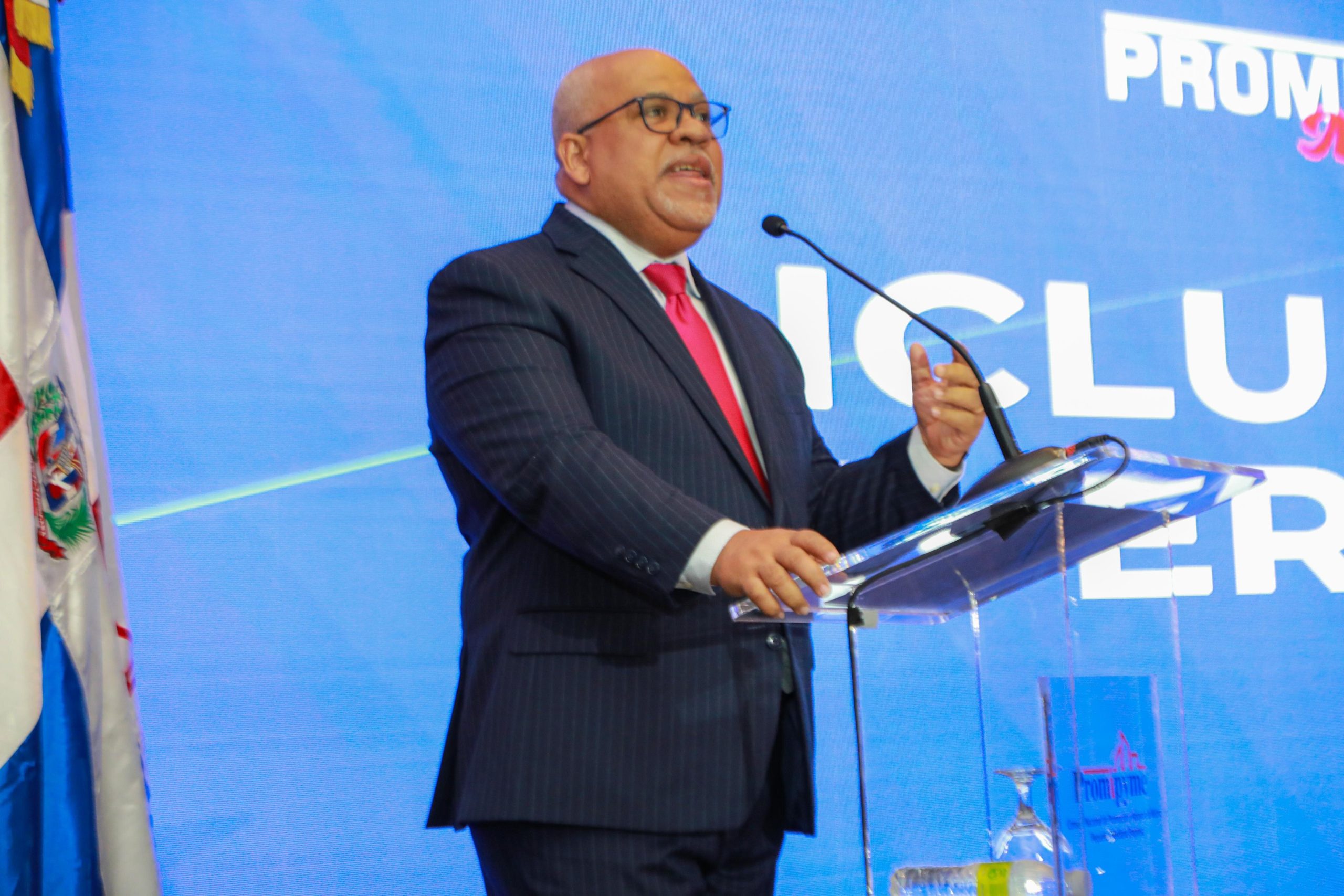 Las micro, pequeñas y medianas empresas (mipymes) representan el 96% del tejido productivo.- Fuente externa