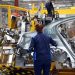 En el mercado interno se comercializaron 1,361,433 automóviles el año pasado. - Fuente externa.