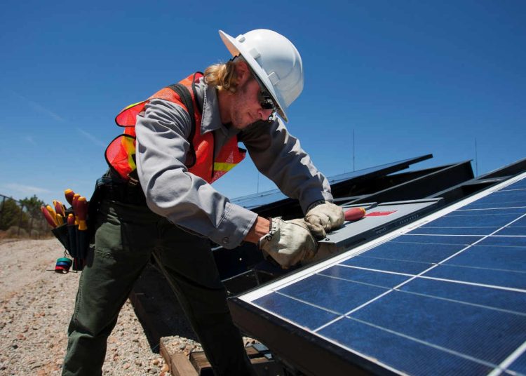 En las comunidades rurales el número de proyectos puestos en marcha desde agosto del año pasado alcanza ya 70. - Fuente externa.