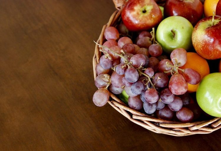 La producción anual de uvas en la República Dominicana oscila entre 50,000 y 60,000 quintales. - Fuente externa.