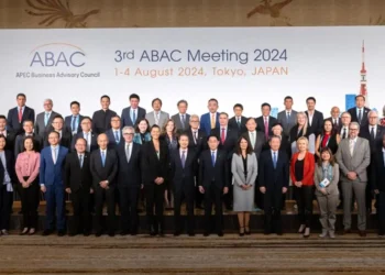 Cuarta reunión de APEC (ABAC).- Fuente externa.