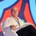 Ilan Goldfjan, presidente del BID. - Fuente externa.