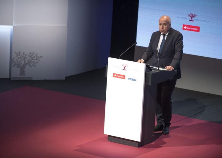 Hilario Albarrací KPMG España