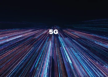 Red 5G. - Fuente externa.