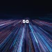 Red 5G. - Fuente externa.