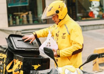 Estos modelos de negocio prosperaron aún más con la llegada del covid-19 en 2020. - Fuente externa.