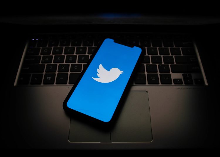 Twitter - Fuente externa.