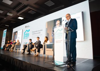 Foro de Vivienda y Hábitat. | Fuente externa.