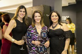 6 karen herrera, jodie bisonó y liz rivas