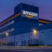 Fachada de Amazon | Fuente externa.