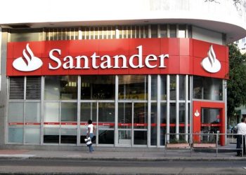 Banco Santander.- Fuente externa.
