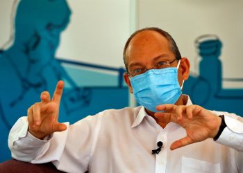 Gerardo Guillén