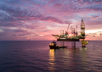 Petróleo | Fuente externa.