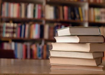 Libros | Fuente externa.