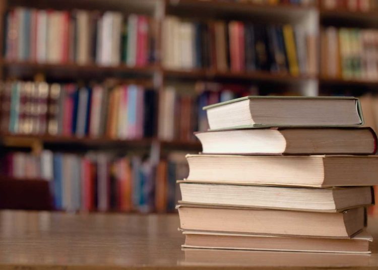 Libros | Fuente externa.