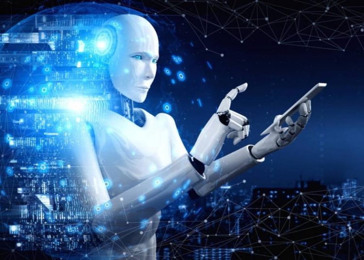 Inteligencia artificial - Fuente externa.