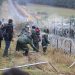 Migrantes - Fuente externa.