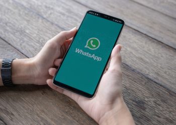 La opción ya está disponible en la última actualización de WhatsApp para iOS 23.19.76. | Fuente externa.