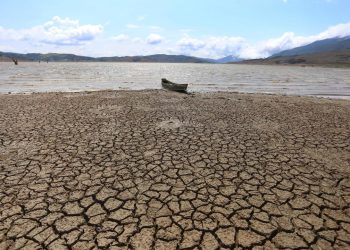 El patrón global del efecto de El Niño en el clima y en la prosperidad de los distintos países "refleja la distribución desigual de la riqueza y el riesgo climático. - Fuente externa.