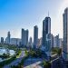 Ciudad de Panamá. - Fuente externa.