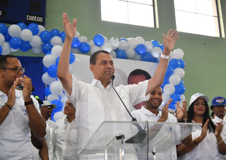 Guido Gómez Mazara - Fuente externa.