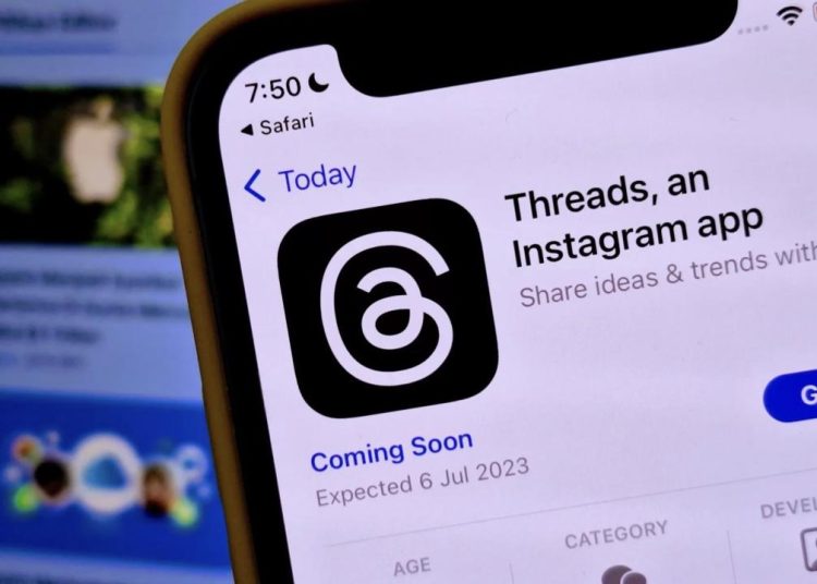 Threads. | Fuente externa.