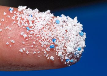 Los resultados sugieren que las nubes modifican los microplásticos de forma que las partículas podrían afectar a la formación de nubes. - Fuente externa.