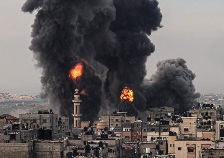 El informe detalla que la producción en Gaza se ha desplomado un 84% (unos US$200 millones mensuales) desde el inicio del conflicto. - Fuente externa.
