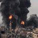 El informe detalla que la producción en Gaza se ha desplomado un 84% (unos US$200 millones mensuales) desde el inicio del conflicto. - Fuente externa.