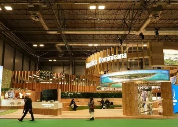 Punta Bergantín, Cabo Rojo, en Pedernales; Miches, El Seibo, Cap Cana, Punta Cana, Santo Domingo y otros destinos desarrollados y por desarrollar se dan cita en la exposición que se celebra entre el 24 y 28 de este mes. - Fuente externa.